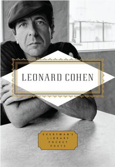 Poems and Songs - Leonard Cohen