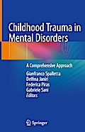 Childhood Trauma in Mental Disorders