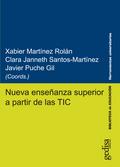 Nueva enseñanza superior a partir de las TIC