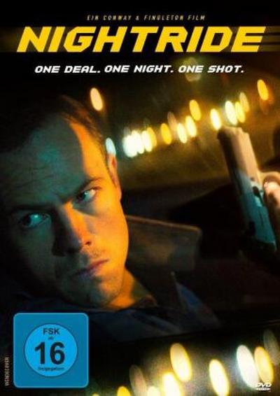 Nightride - One Deal. One Night. One Shot.