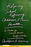 Helping School Refusing Children and Their Parents