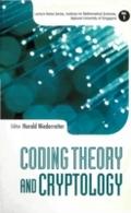 Coding Theory And Cryptology