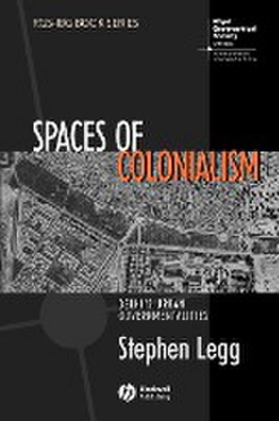 Spaces of Colonialism