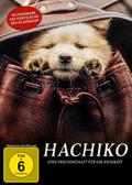 Hachiko - Eine Freundschaft für die Ewigkeit!