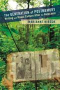 The Generation of Postmemory