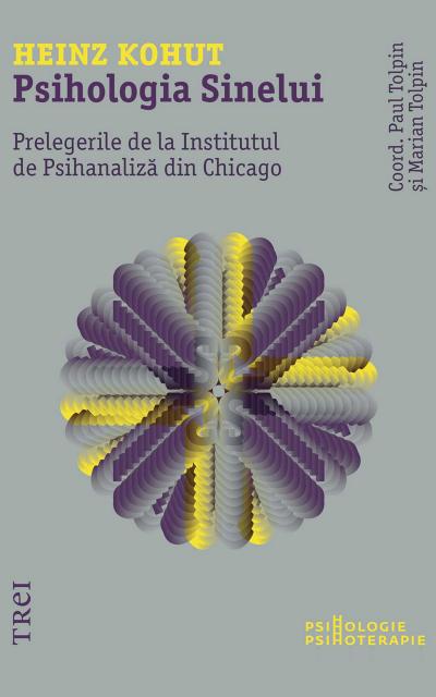 Psihologia sinelui