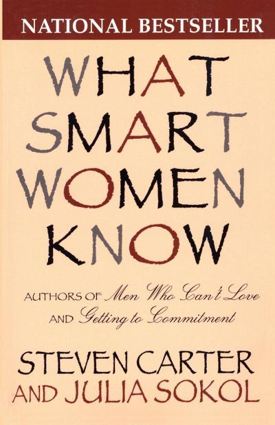 What Smart Women Know