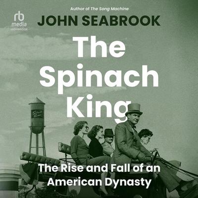 The Spinach King
