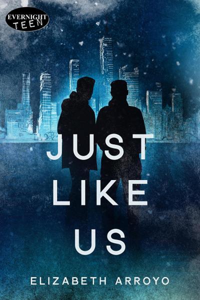 Just Like Us