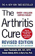 The Arthritis Cure