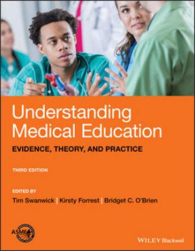 Understanding Medical Education