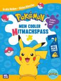 Pokémon: Mein cooler Mitmachspaß