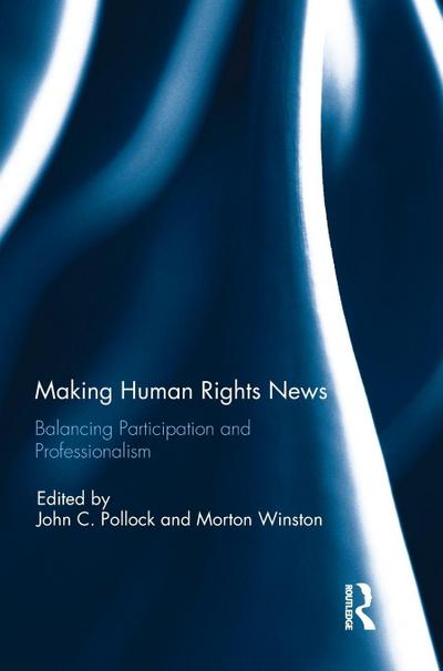 Making Human Rights News