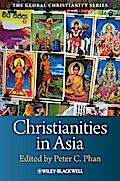 Christianities in Asia