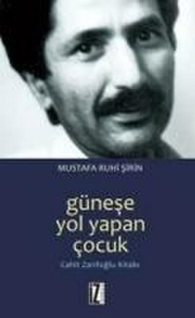 Günese Yol Yapan Cocuk