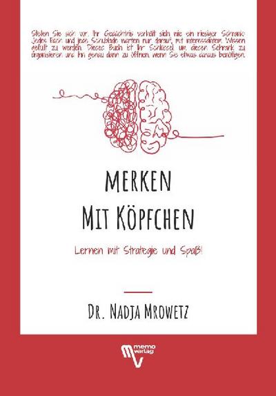 Merken mit Köpfchen