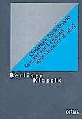Konzert d-Mollfür Cembalo und Streicher