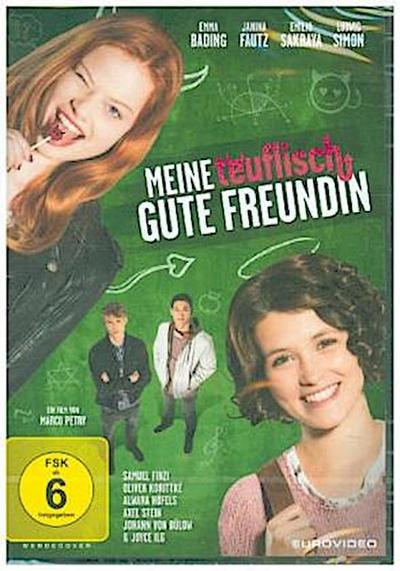 Meine teuflisch gute Freundin