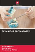 Implantes corticobasais