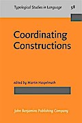 Coordinating Constructions