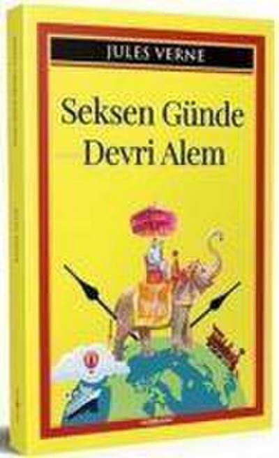 Seksen Günde Devri Alem