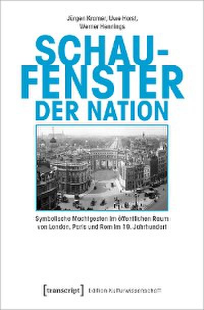 Schaufenster der Nation