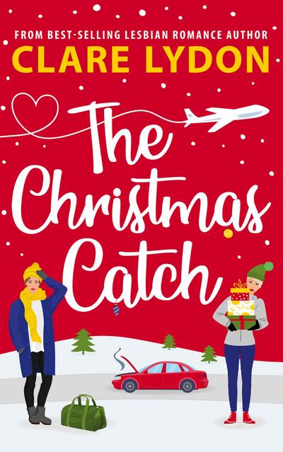 The Christmas Catch