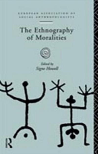 Ethnography of Moralities