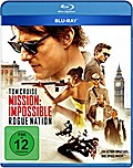 Mission: Impossible 5 - Rogue Nation