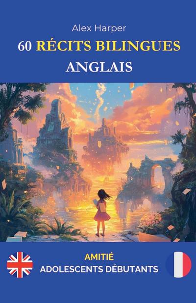 60 Récits Bilingues pour Apprendre l’Anglais