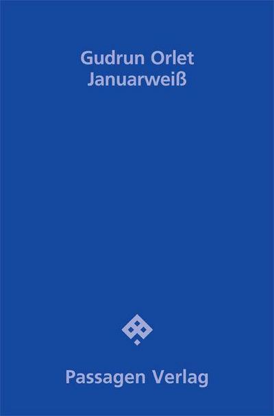 Januarweiß