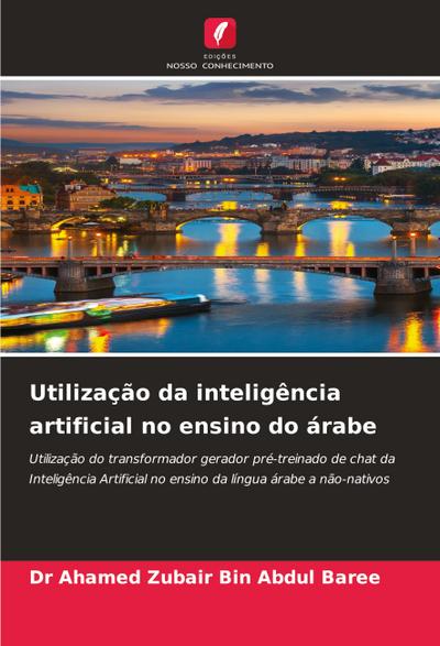 Utilização da inteligência artificial no ensino do árabe