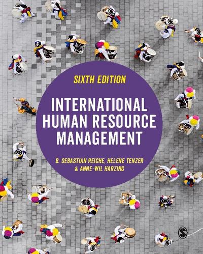 International Human Resource Management