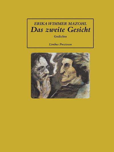 Das zweite Gesicht