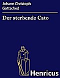 Der sterbende Cato