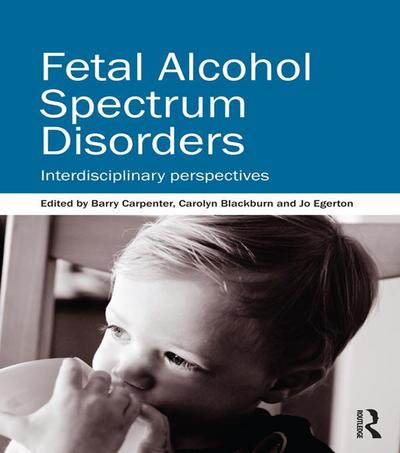 Fetal Alcohol Spectrum Disorders