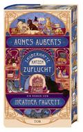 Agnes Auberts zauberhafte Katzenzuflucht