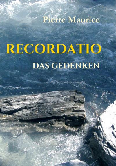 RECORDATIO