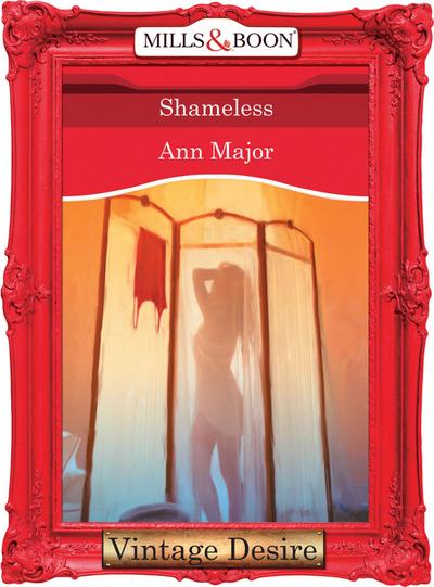 Shameless (Mills & Boon Desire)