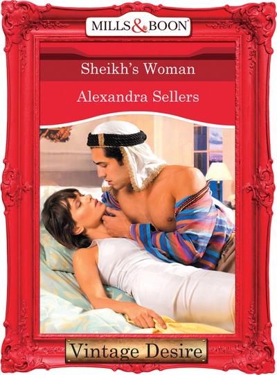 Sheikh’s Woman