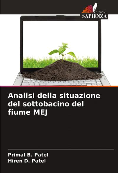 Analisi della situazione del sottobacino del fiume MEJ