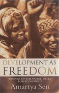 Development as Freedom