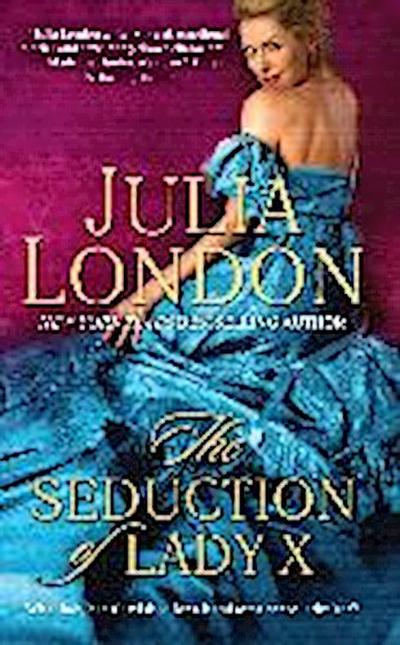 The Seduction of Lady X