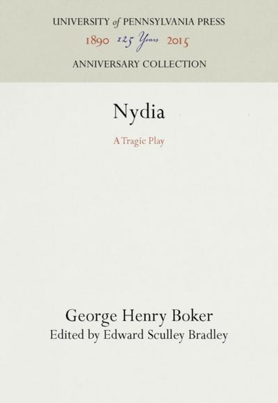 Nydia