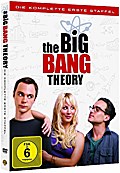 The Big Bang Theory