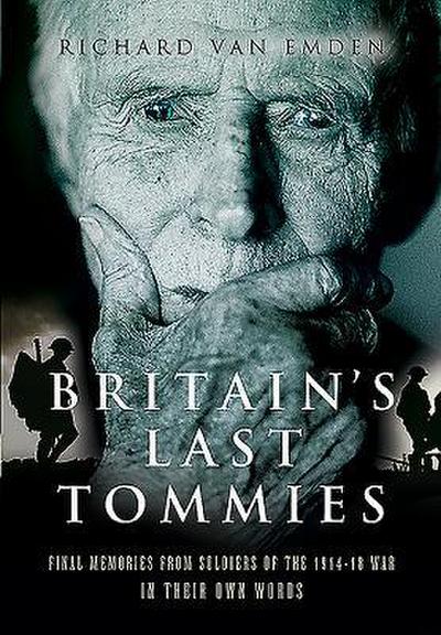 Britain’s Last Tommies