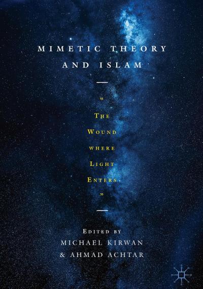 Mimetic Theory and Islam