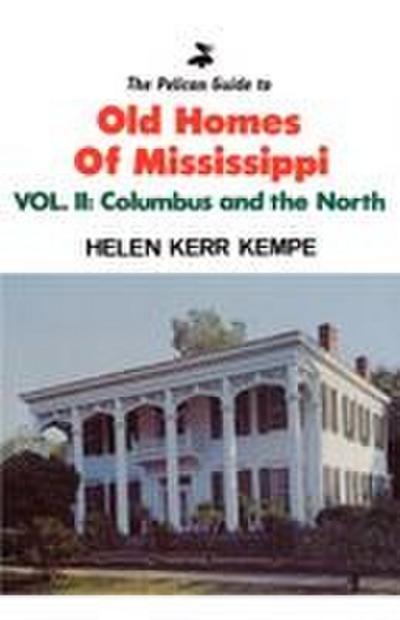 Pelican Guide to Old Homes MS Vol 2