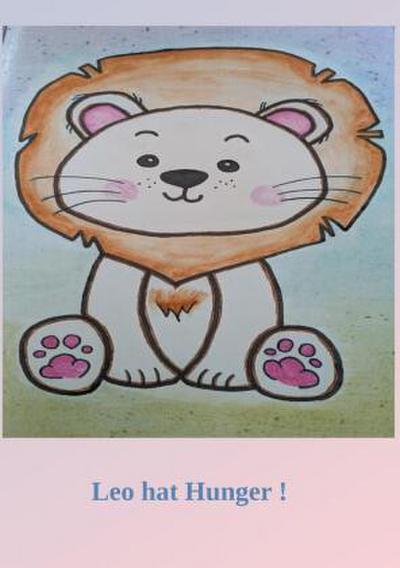 Leo hat Hunger