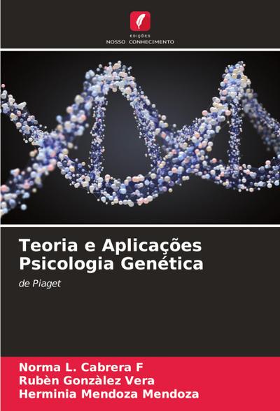 Teoria e Aplicações Psicologia Genética